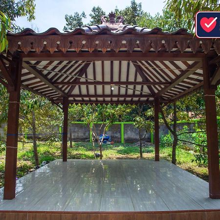Omah Etam Villa Blaburan Luaran gambar