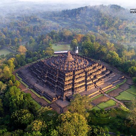 Omah Etam Villa Blaburan Luaran gambar