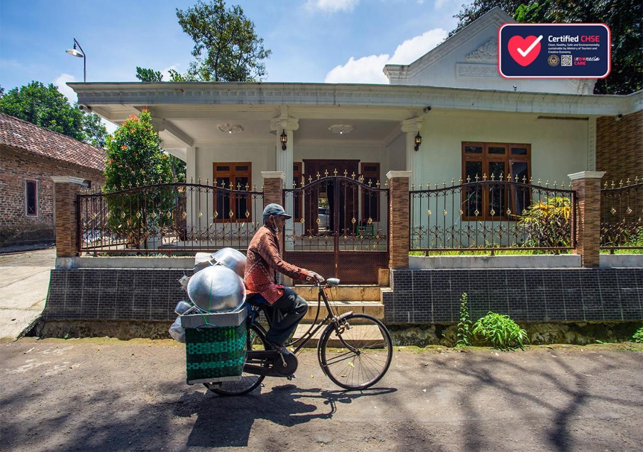 Omah Etam Villa Blaburan Luaran gambar