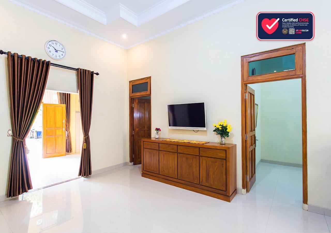 Omah Etam Villa Blaburan Luaran gambar