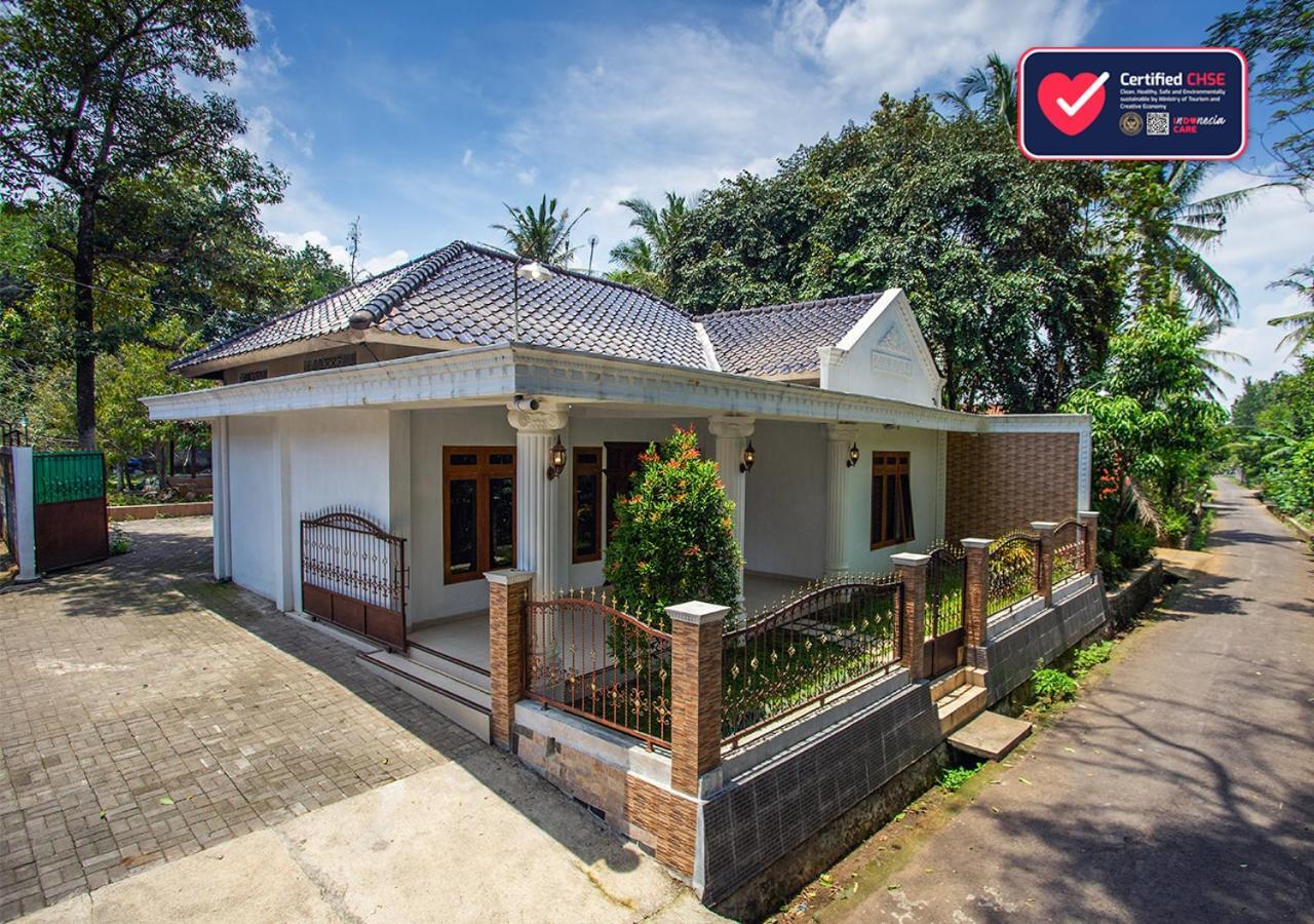 Omah Etam Villa Blaburan Luaran gambar