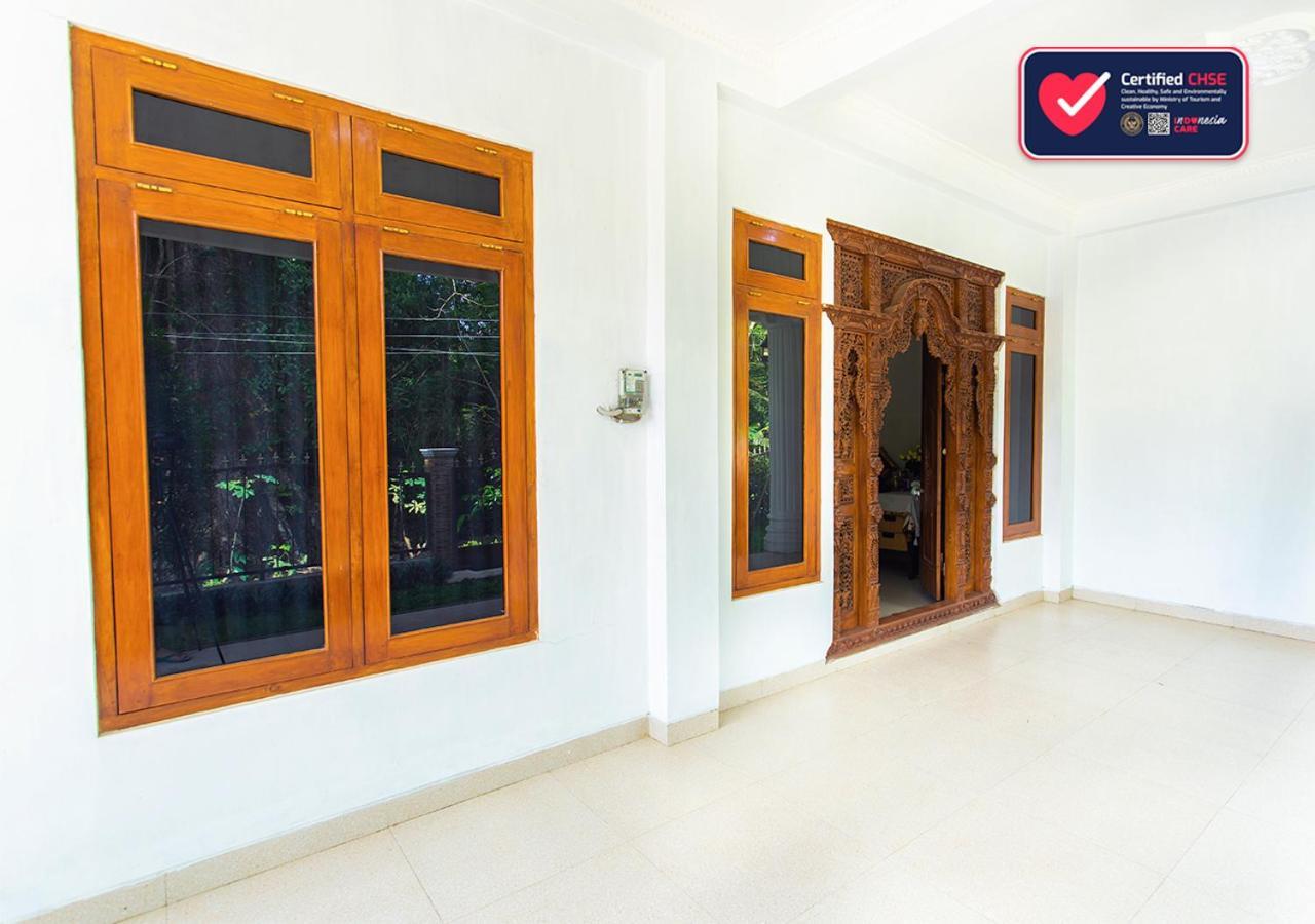 Omah Etam Villa Blaburan Luaran gambar