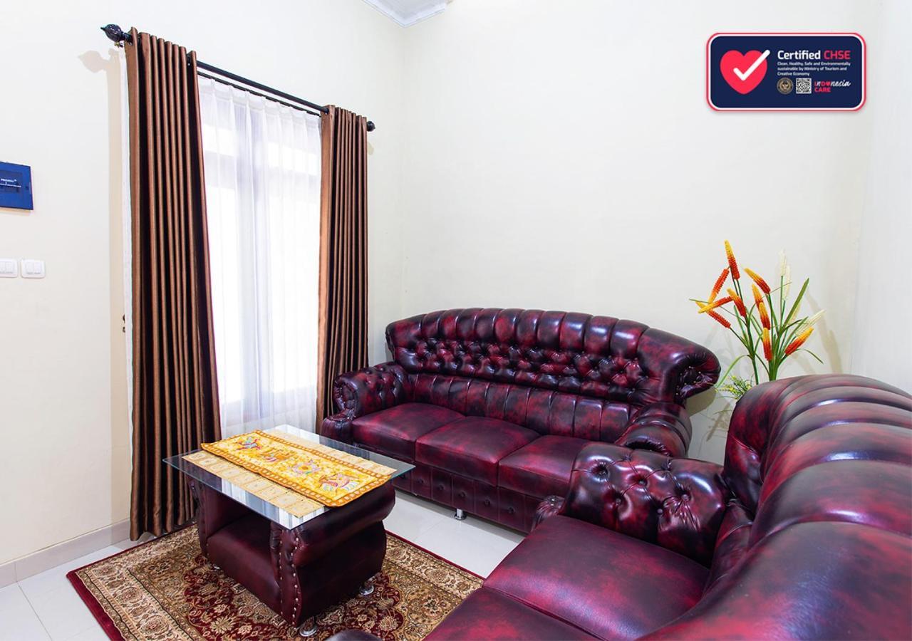 Omah Etam Villa Blaburan Luaran gambar