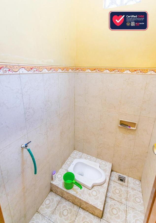 Omah Etam Villa Blaburan Luaran gambar