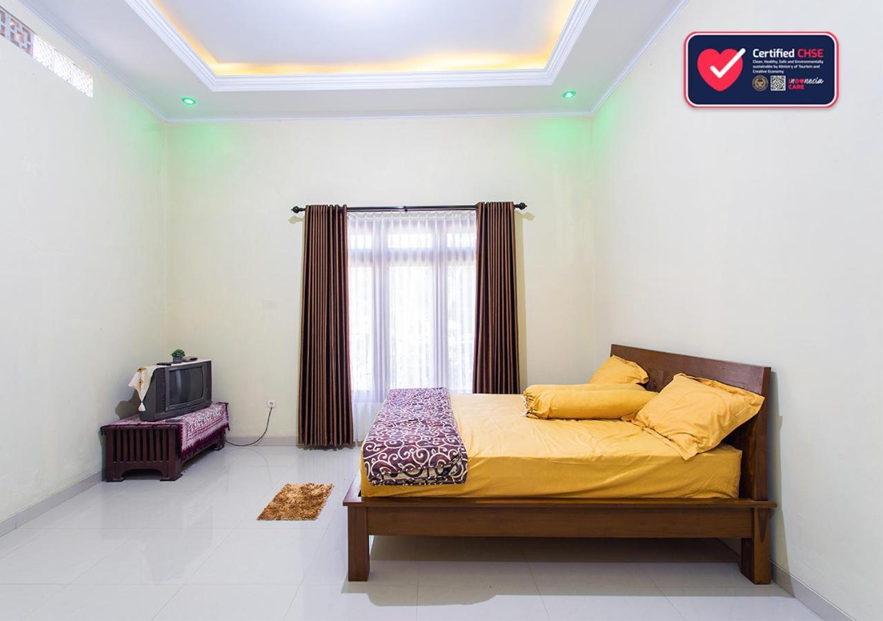 Omah Etam Villa Blaburan Luaran gambar