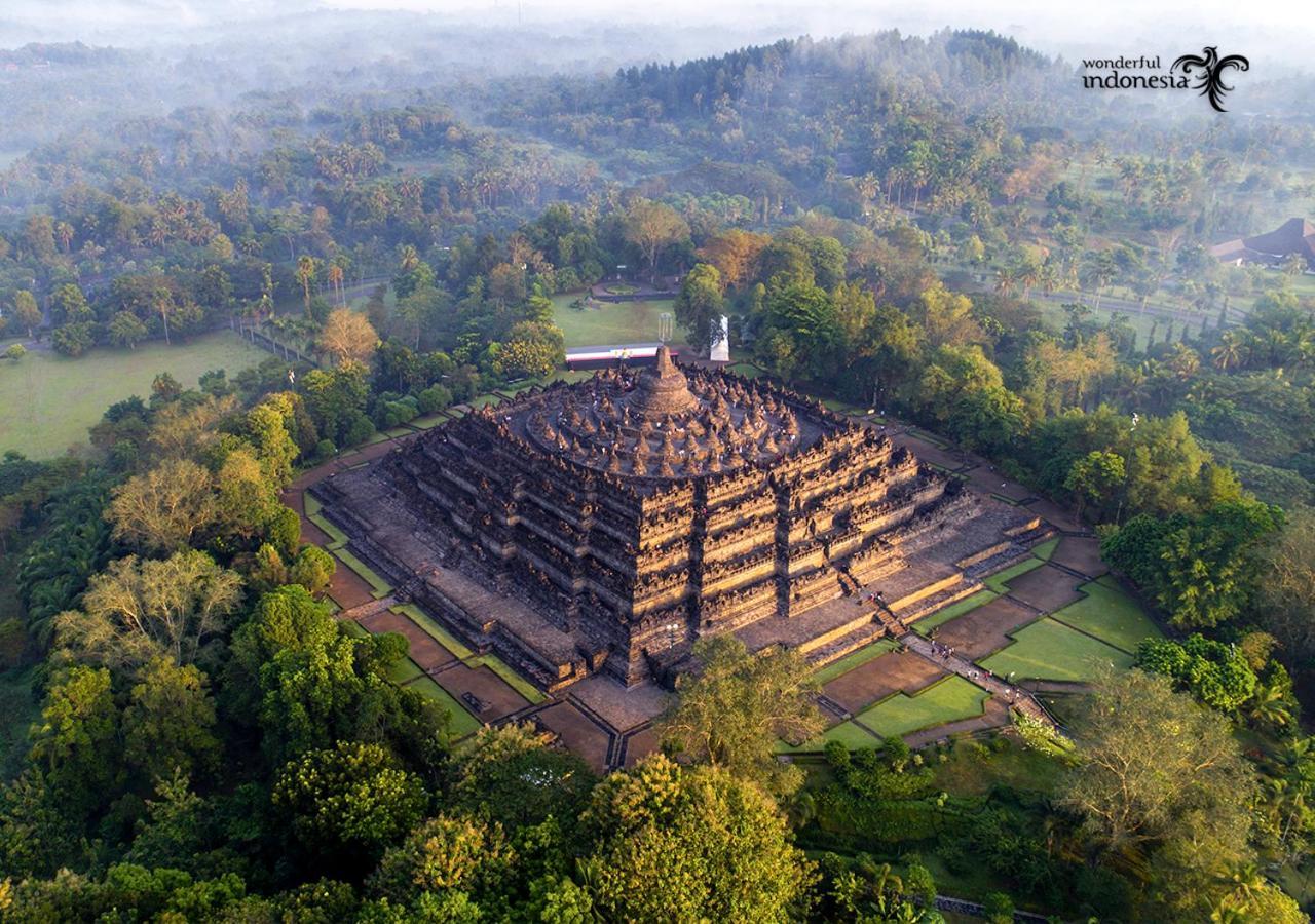 Omah Etam Villa Blaburan Luaran gambar