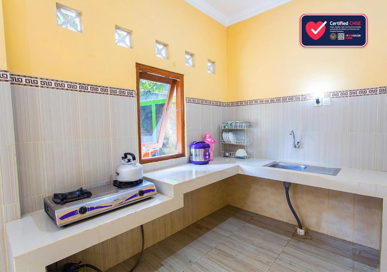 Omah Etam Villa Blaburan Luaran gambar